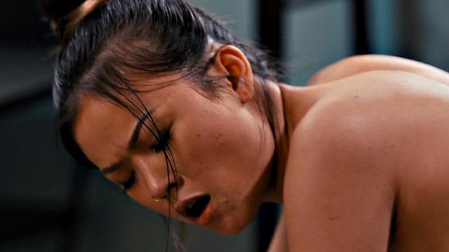 Perverted dirty beauties love fingering pussies