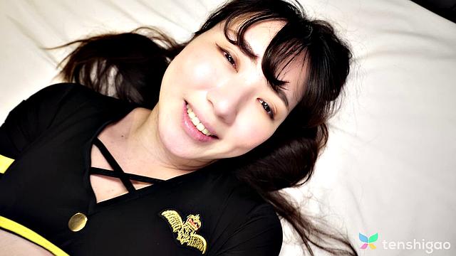 Introducing Housewife and Sex Lover Tomoko