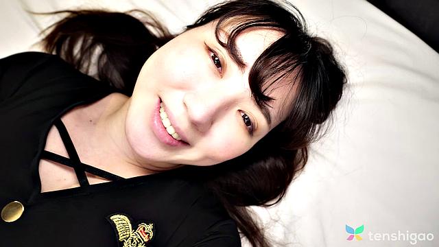 Introducing Housewife and Sex Lover Tomoko