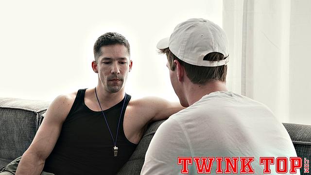 NICK WOODS Chapter 1 - Getting Back