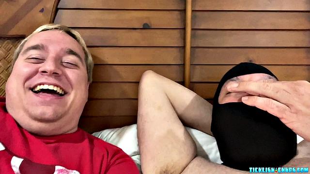 The Tales Of The Traveling Tickler - Chubby Bryce &amp;amp; Matt Again