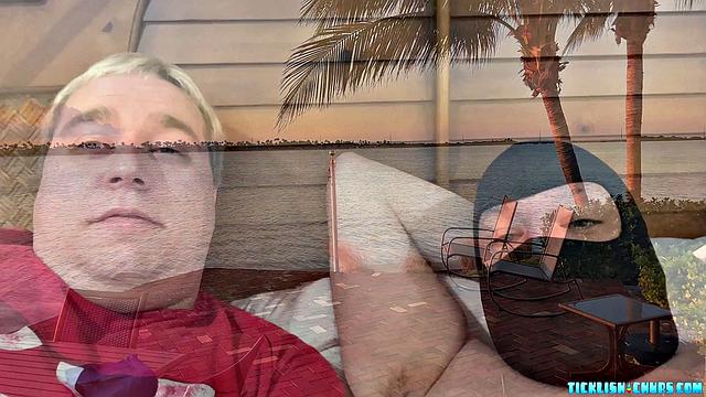 The Tales Of The Traveling Tickler - Chubby Bryce &amp;amp; Matt Again