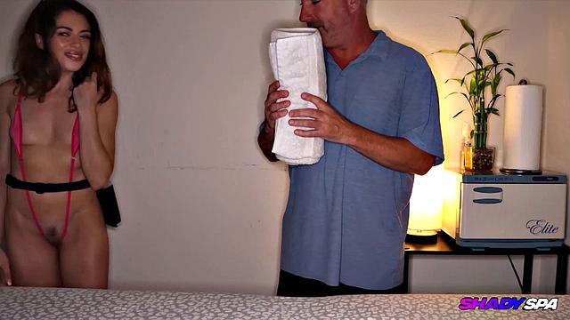 Shady Spa - Vivianne