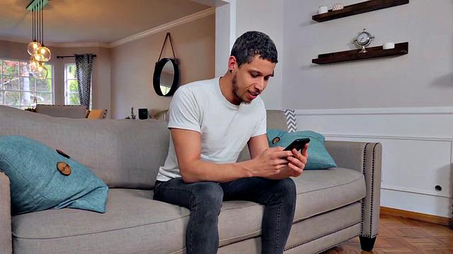 Lesbian babe duo enjoy pussy tribbing after 69 pose