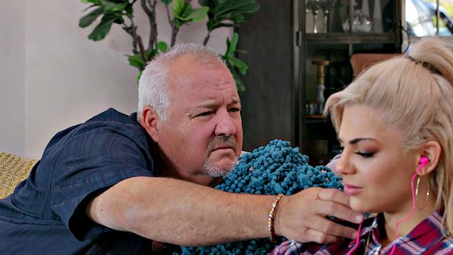 welcome to the cam show