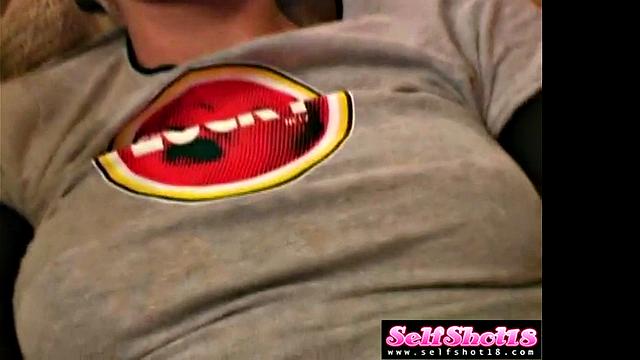 Hot Babes Get Naughty by Fingering