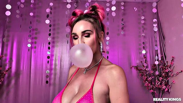 Hot Pink