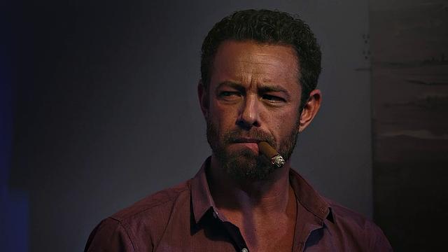 Episode 4: Brunette lesbians scissor and finger each other's wet pussies