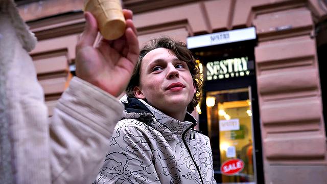 Ice Cream - You Get Creamed
