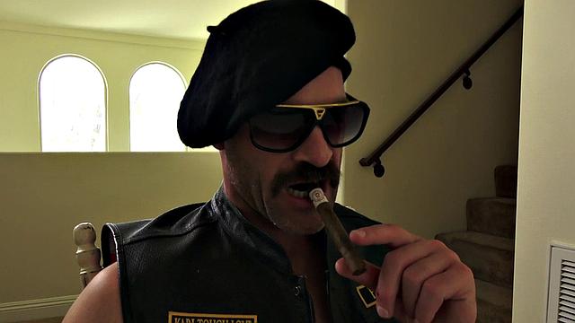 Sailor Luna - Vag Art