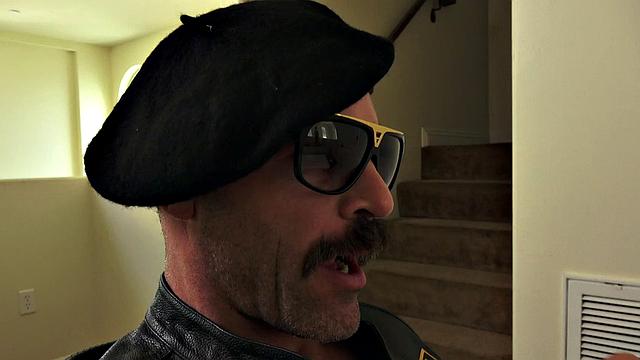 Sailor Luna - Vag Art