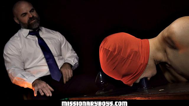 Elder Brier Chapter 4: Action