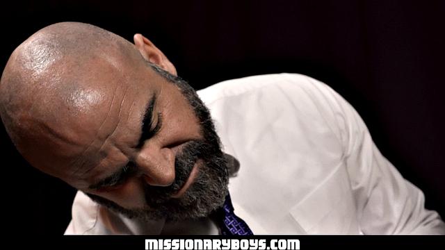 Elder Brier Chapter 4: Action