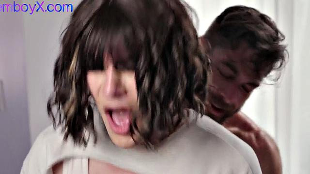 Trap tennis femboi inspected