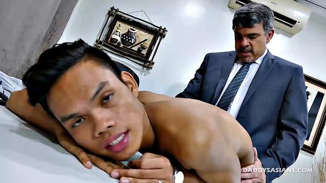 Intercourse with the Accountant