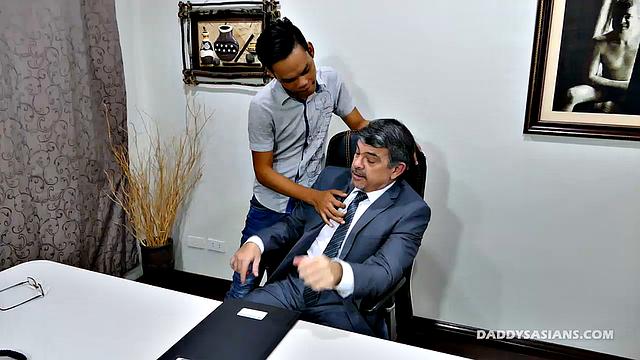 Intercourse with the Accountant