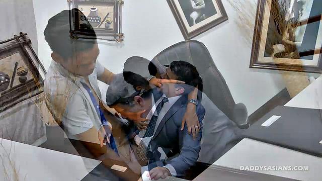 Intercourse with the Accountant