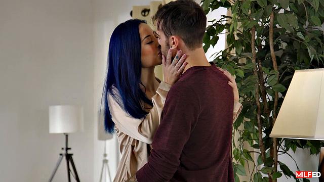 Milf Juggs Vol. 3 Scene 1