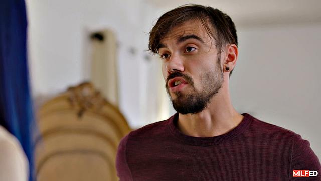 Milf Juggs Vol. 3 Scene 1