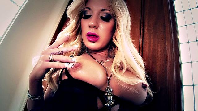 Amy Brooke Another Creation