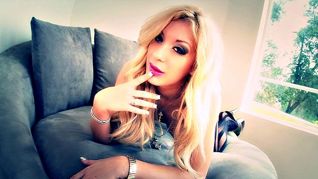 Amy Brooke Another Creation