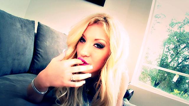 Amy Brooke Another Creation