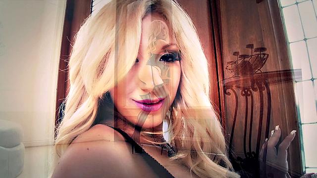 Amy Brooke Another Creation