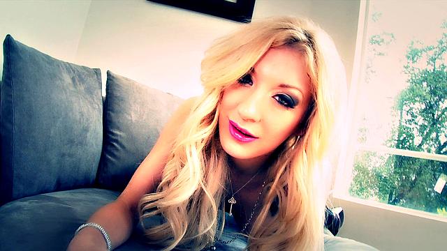 Amy Brooke Another Creation