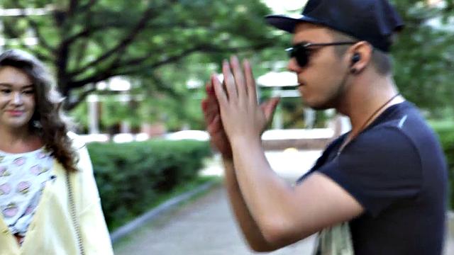 Asian Teen Ann Rice Fucked by BF