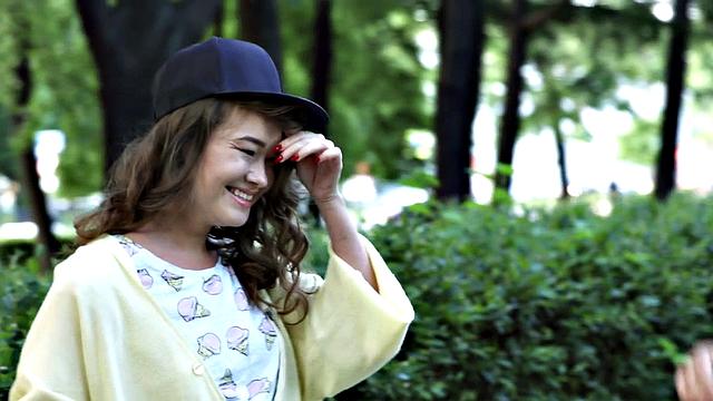 Asian Teen Ann Rice Fucked by BF