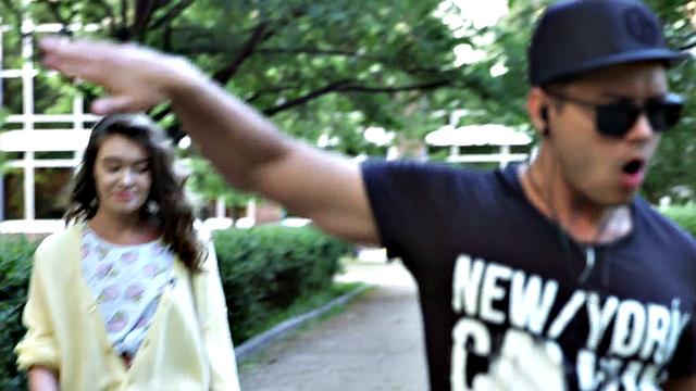 Asian Teen Ann Rice Fucked by BF