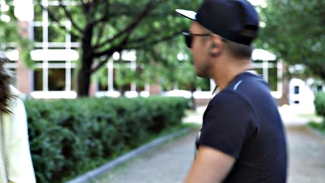 Asian Teen Ann Rice Fucked by BF