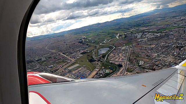 Mamacita's pussy stretched