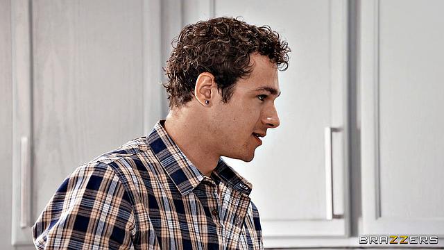 Bored Housewife And Handymen