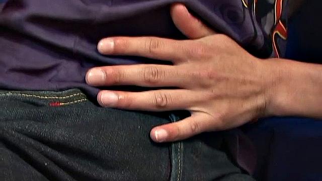 JuanCarlos and Ricky