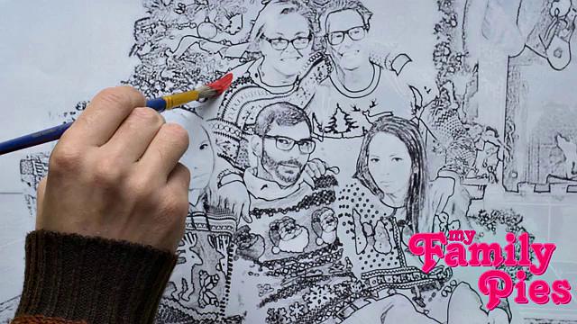 Picture Perfect - S6:E2