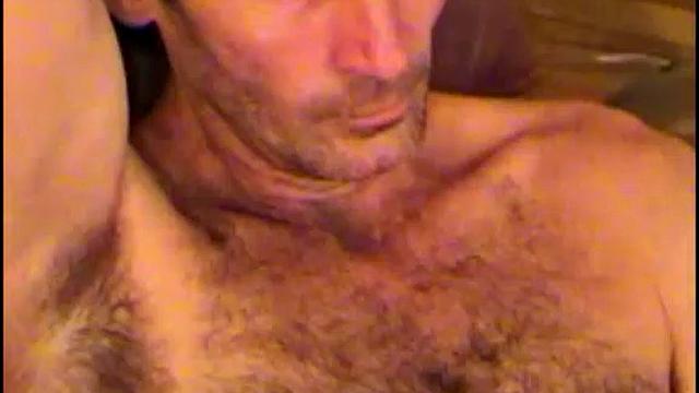 This absolutely gorgeous man, and his brother, have been hustling the streets, parks and bars of Atlanta for years. He's personable, handsome, hairy, well endowed, and very willing.