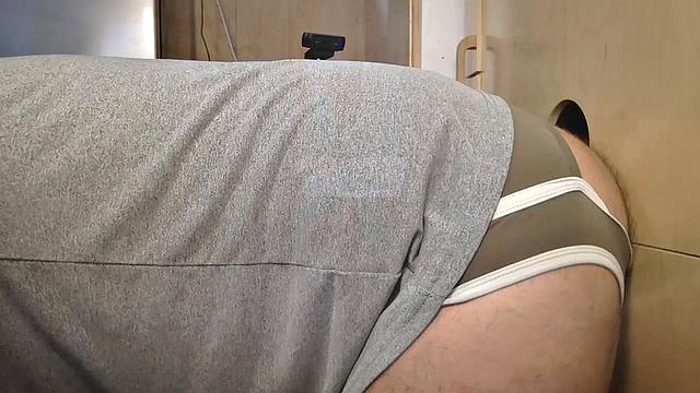 Business Man Wants Throat and More