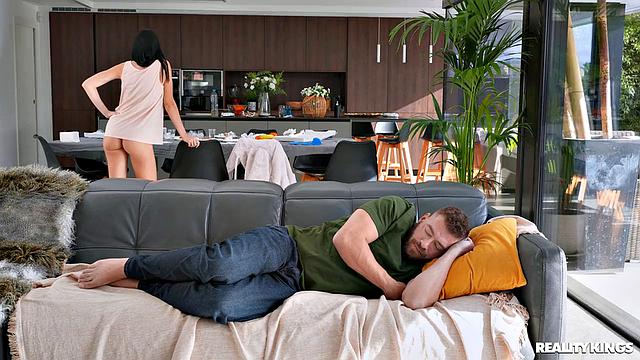 Party's over, Fucking's on