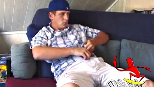 Amateur Kullen Jacking