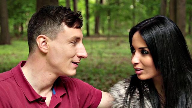 Young Tourist - Wild and Willing