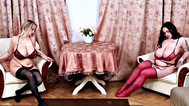 Kira Clark & Katie Rose: A Pair