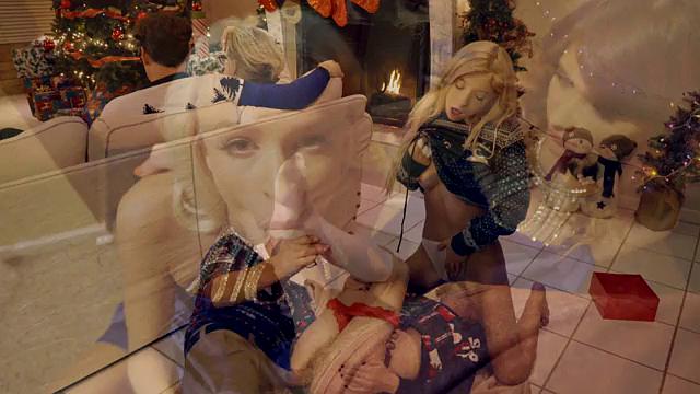 Stepsisters Super Sensitive - S25:E1