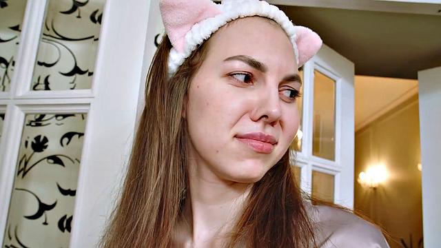 две подруги тащатся от группового - чулки уже не помогут