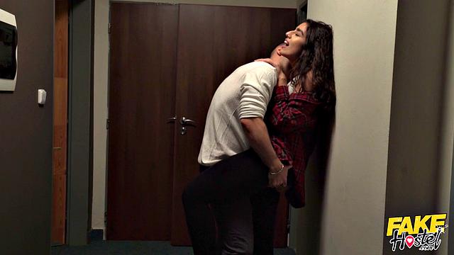 Role Play Went Wrong