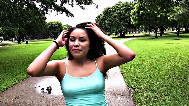 Sucked By Skater Slut