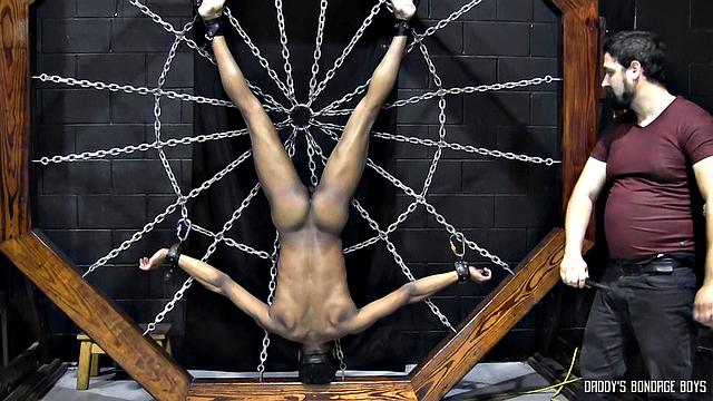 A Corkscrew For His Ass - RT & Kaden Roads