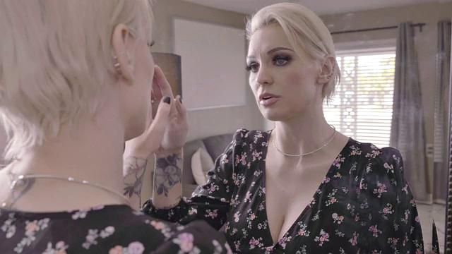 Helping My Stepmom Move - S4:E8