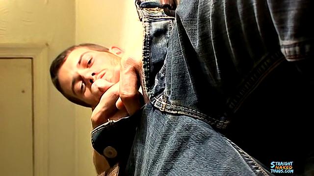 Брайс Корбин получает жёсткую, мощную трах и умоляет о ещё