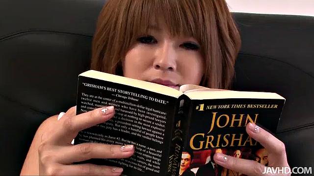 焼き鳥ファックでがっつり中出し